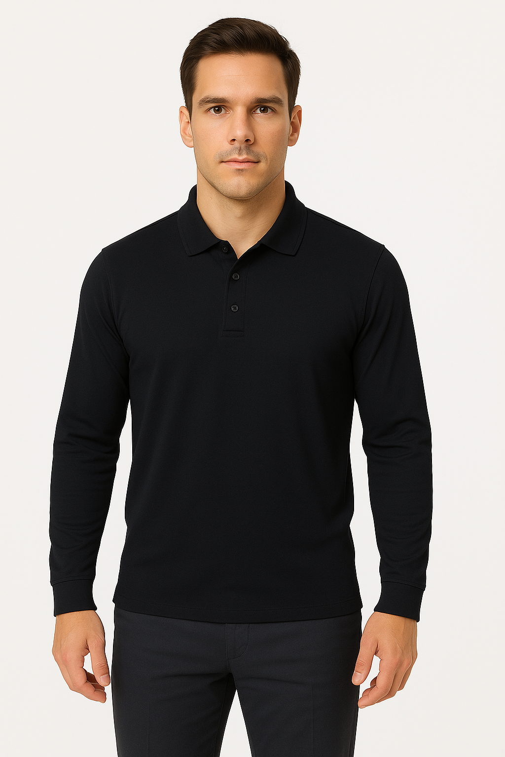 Pulse LS Polo